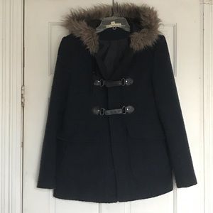 LOVESTITCH Women’s Jacket